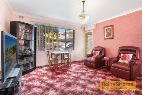 Property photo of 4/3 St Clair Street Belmore NSW 2192
