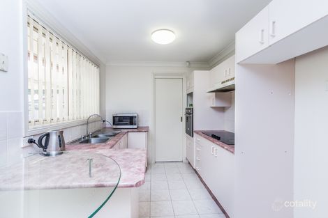 Property photo of 8 Nydeggar Avenue Glenwood NSW 2768