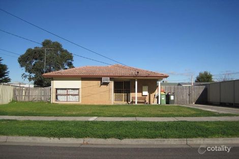 Property photo of 4 Rhyll Court Westmeadows VIC 3049
