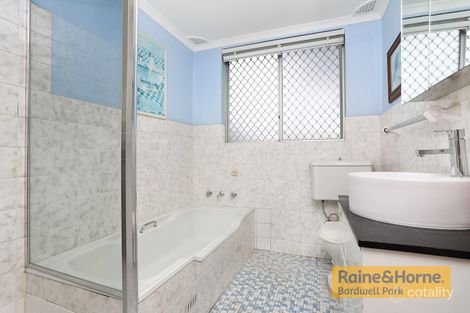 Property photo of 4/3 St Clair Street Belmore NSW 2192