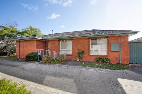 Property photo of 5/60-62 Serrell Street Malvern East VIC 3145