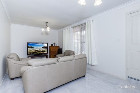 Property photo of 8 Nydeggar Avenue Glenwood NSW 2768