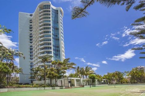 Property photo of 33/3 Tedder Avenue Main Beach QLD 4217