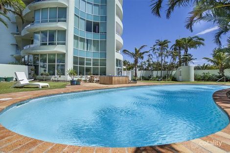 Property photo of 33/3 Tedder Avenue Main Beach QLD 4217