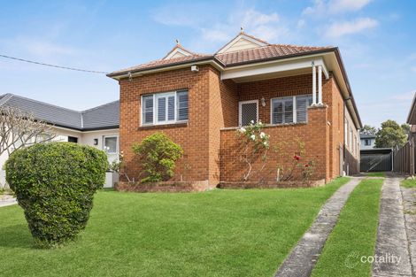 8 Johnston St, Earlwood, NSW 2206