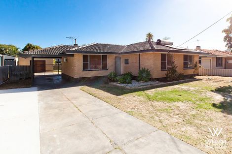 Property photo of 160 Belgravia Street Belmont WA 6104