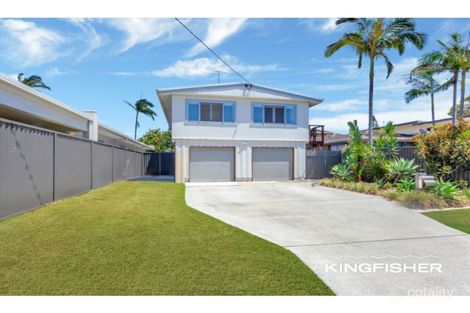 104 Dolphin Ave, Mermaid Beach, QLD 4218