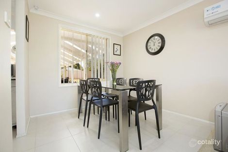 Property photo of 13 Kiber Drive Glenmore Park NSW 2745