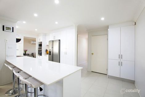 Property photo of 13 Kiber Drive Glenmore Park NSW 2745