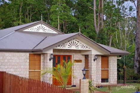 Property photo of 4 McClintock Place Woombye QLD 4559