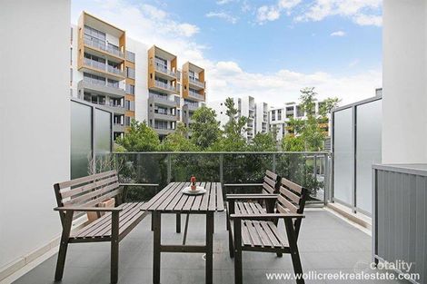 Property photo of 530/5 Loftus Street Turrella NSW 2205