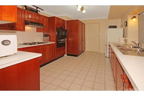 Property photo of 200 Little Forest Road Little Forest NSW 2538