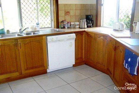 Property photo of 14 Hermitage Crescent Thornlands QLD 4164