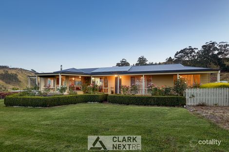 39 Clancys Cutting Cttg, Cloverlea, VIC 3822