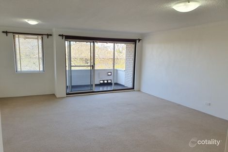 Property photo of 35/122-132 Georges River Road Croydon Park NSW 2133