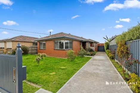 4 Delmare St, Lalor, VIC 3075