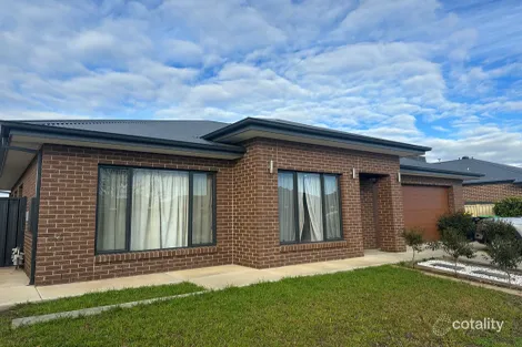 5 Kalbarri St, Shepparton North, VIC 3631