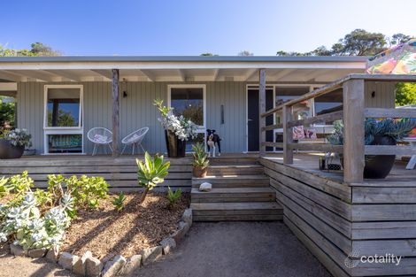 Property photo of 138 Bass Meadows Boulevard St Andrews Beach VIC 3941