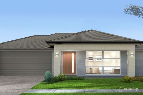 Lot 1027 Pix Rd, Davoren Park, SA 5113