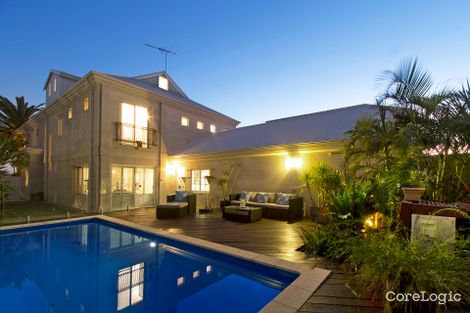 Property photo of 26 Azzuro Crescent Hillarys WA 6025