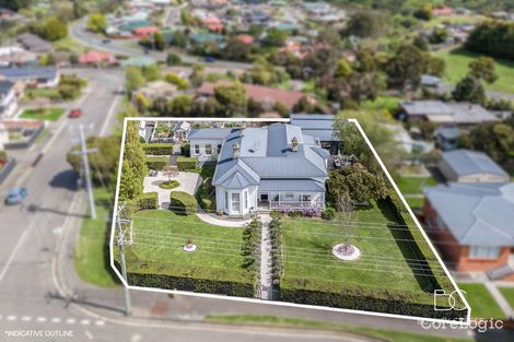 Property photo of 300 St Leonards Road St Leonards TAS 7250