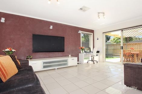 Property photo of 22 Lewis Way Newington NSW 2127