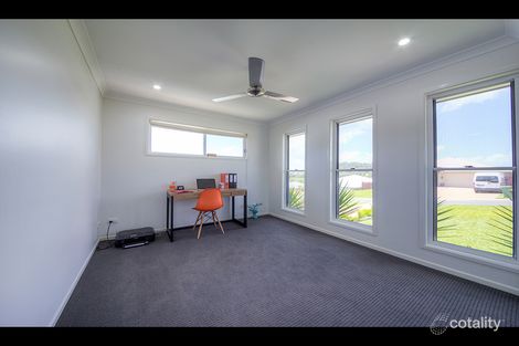Property photo of 8 Plantation Drive Taroomball QLD 4703