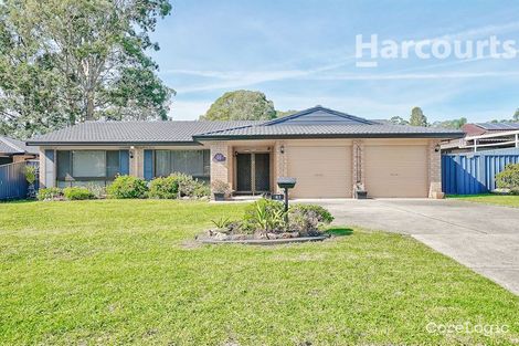Property photo of 41 Evelyn Street Macquarie Fields NSW 2564