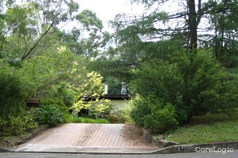 Property photo of 37 Parkinson Avenue South Turramurra NSW 2074
