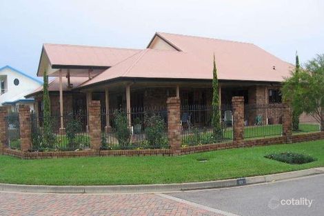 Property photo of 43 Sanctuary Drive Idalia QLD 4811