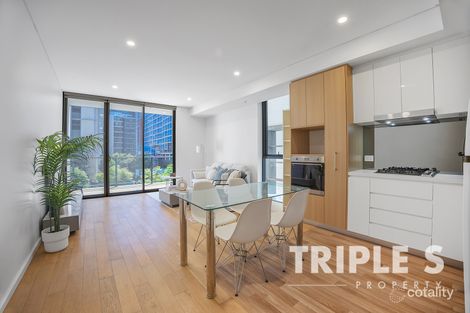 Property photo of 101/12 Paul Street Zetland NSW 2017