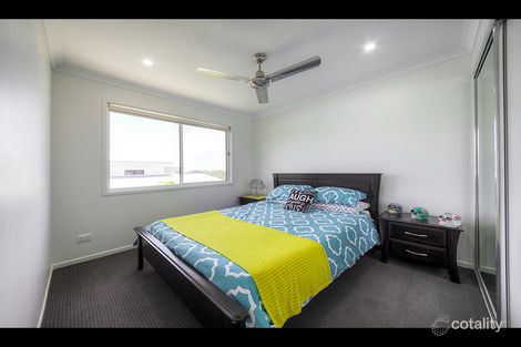 Property photo of 8 Plantation Drive Taroomball QLD 4703