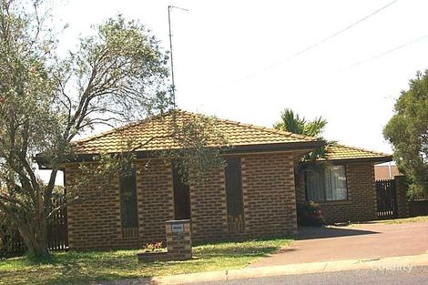 Property photo of 30 Cabarita Crescent Glenvale QLD 4350
