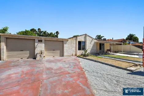 Property photo of 5 Congo Place Beechboro WA 6063