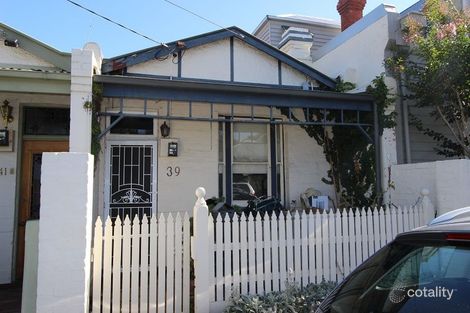 Property photo of 39 Caroline Street Clifton Hill VIC 3068