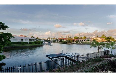 Property photo of 2 Emu Court Bundall QLD 4217