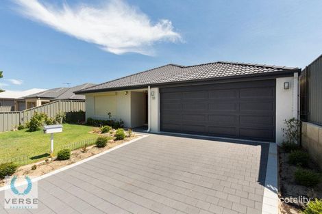 Property photo of 25 Whitlock Road Queens Park WA 6107