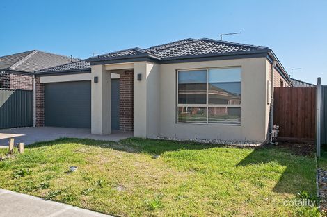 Property photo of 26 Artfield Street Cranbourne East VIC 3977