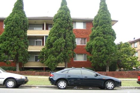 5/32-38 Queen Victoria St, Bexley, NSW 2207