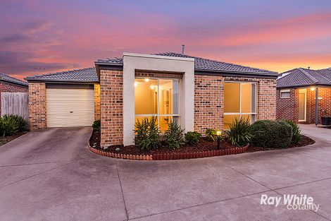7/107-109 Breens Rd, Cranbourne West, VIC 3977