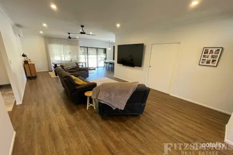 Property photo of 40 Kurrajong Drive Dalby QLD 4405