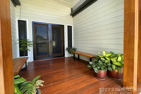 Property photo of 40 Kurrajong Drive Dalby QLD 4405