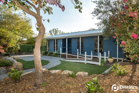 Property photo of 47 Cambridge Street Cook ACT 2614