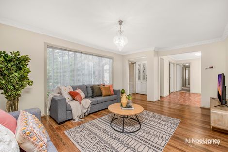 Property photo of 6/50 Lusher Road Croydon VIC 3136