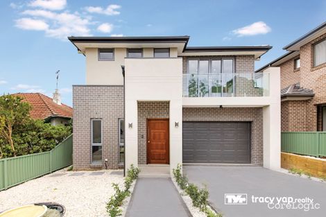 Property photo of 15 Linton Avenue West Ryde NSW 2114