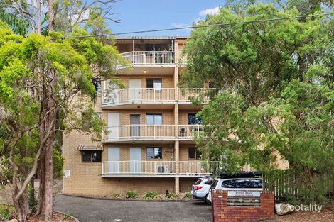 Property photo of 3/69 Oxford Terrace Taringa QLD 4068