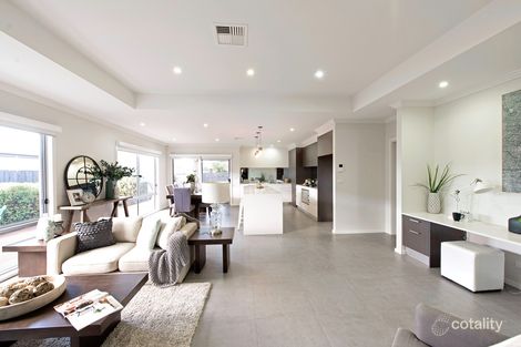 Property photo of 12 Steve Irwin Avenue Wright ACT 2611