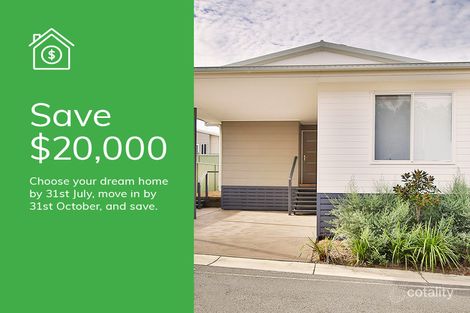 Property photo of 8/26 Andrew Road Greenbank QLD 4124