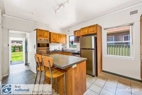 Property photo of 27 Beazley Street Ryde NSW 2112
