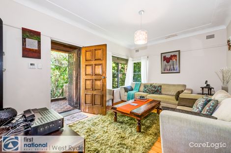 Property photo of 27 Beazley Street Ryde NSW 2112